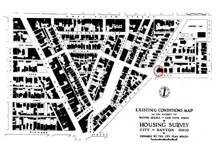 Saint Anne's Hill SkyscraperCity